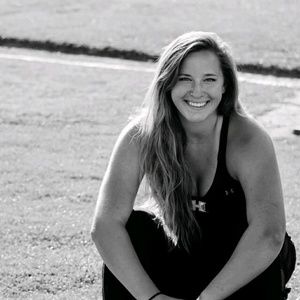 Meet your Posher, Haleigh